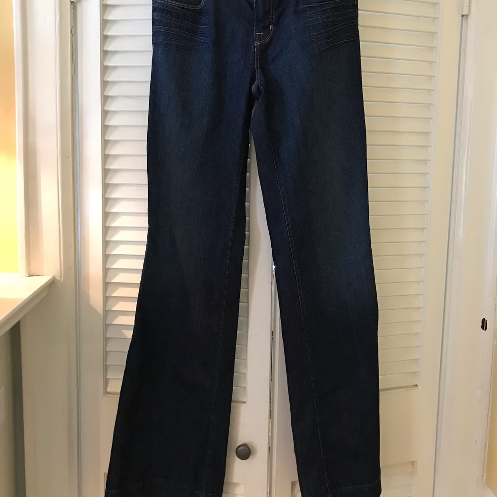 J. Brand flare leg 29 jeans